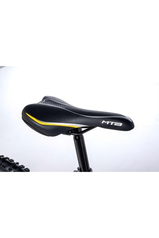 Mountainbike GTT 26” - Grijs en Geel