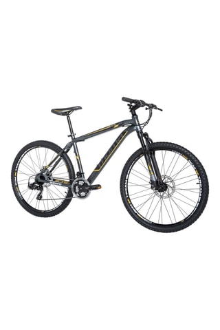 Mountainbike GTT 27,5” - Grijs en Geel