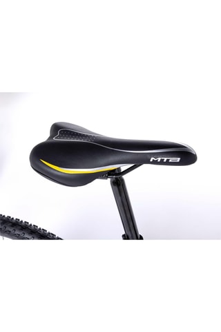 Mountainbike GTT 27,5” - Grijs en Geel