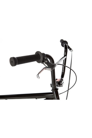 BMX 20” - Zwart