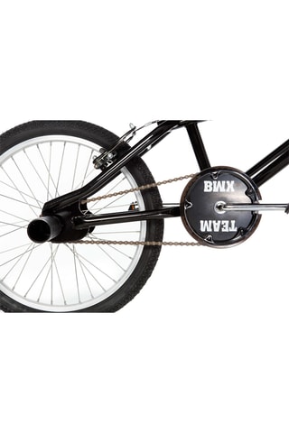 BMX 20” - Zwart