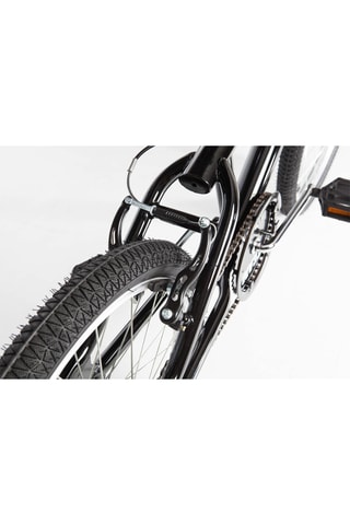 BMX 20” - Zwart