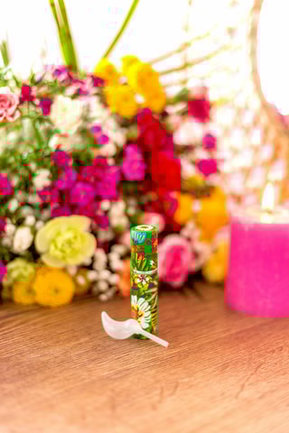 Parfumdispenser Flairy