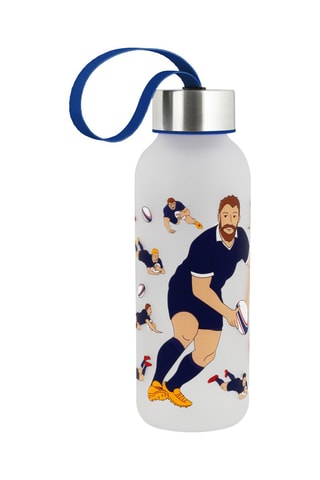 Bidon Happyglou Small Rugby- 42 cl
