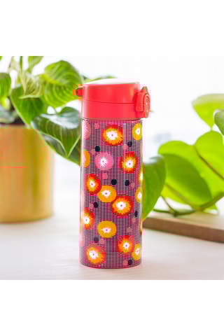Thermosmok van roestvrij staal Keep Cool Click Petit pan- 30 cl