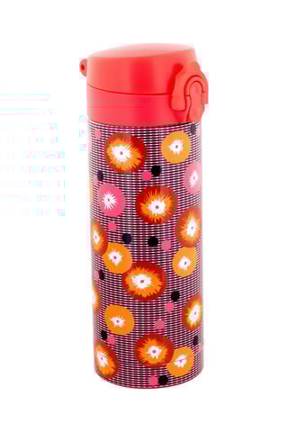 Thermosmok van roestvrij staal Keep Cool Click Petit pan- 30 cl