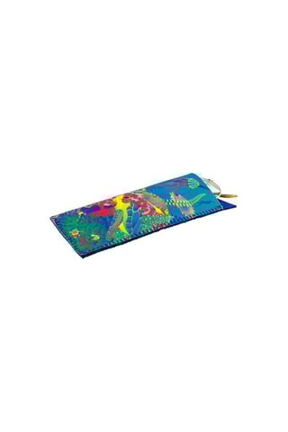 Brillenkoker Neocase Under the sea- Blauw en Groen