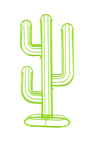 Capsulehouder Nespresso koffie Cactus.