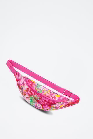 Heuptas Banana Trip - Roze - Roze