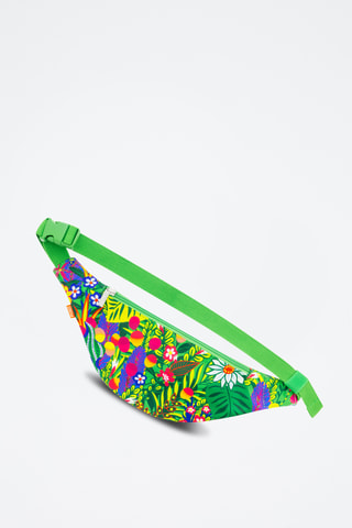 Heuptas Banana Trip - Groen - Groen