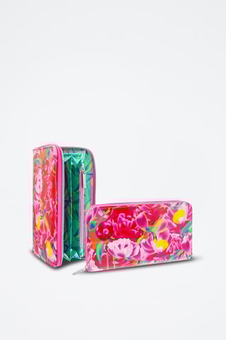 Compagnon - Rose - Rose