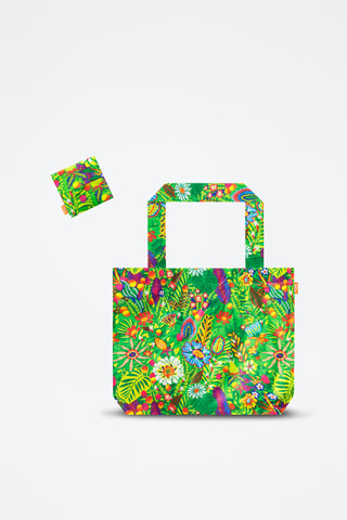 Shopper - Groen - Groen