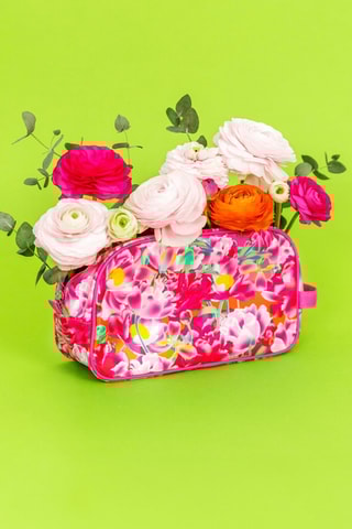 Toilettas Tidy - Roze - Roze
