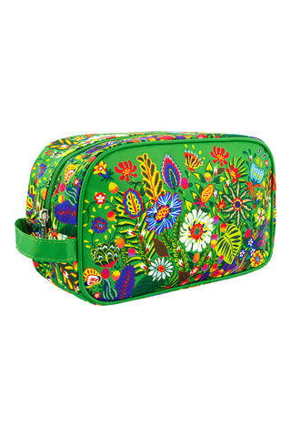 Toilettas Tidy - Groen - Groen