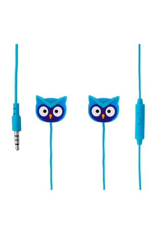Handsfreeset Swing Hemelsblauw - Blauw