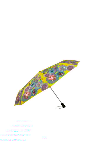 Parapluie pliable Parapli - Jaune - Jaune