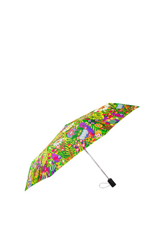 Parapluie pliable Parapli - Vert clair - Vert