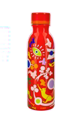 Roestvrijstalen Thermosfles Keep Cool Bottle - 60 cl