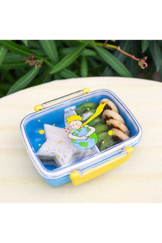 Lunchbox Le Petit Prince - 15 x 12 x 5 cm