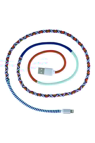USB-kabel 1 m Salsa - iPhone