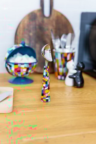 IJslepel Scoop 18,5 cm