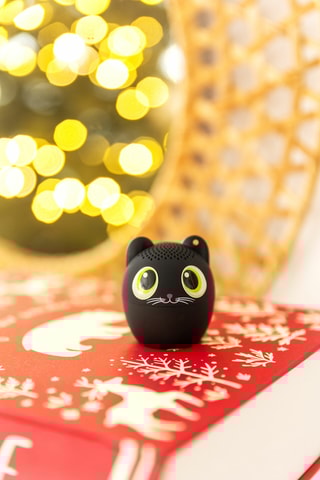 Mini enceinte Bluetooth Sing Song 3 - Noir