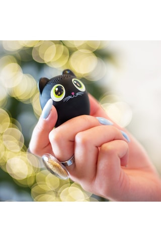 Mini enceinte Bluetooth Sing Song 3 - Noir