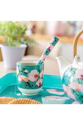 Roestvrijstalen Dessertlepel Sweet spoon 2