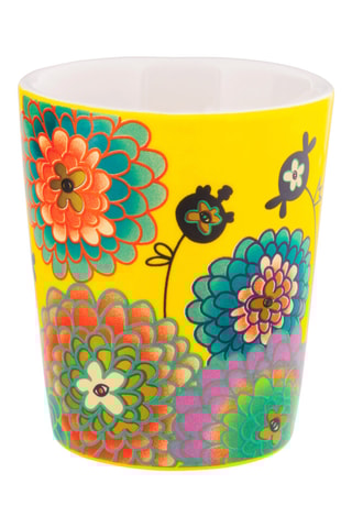 Porseleinen Espressokopje Tazzina - 8 cl 