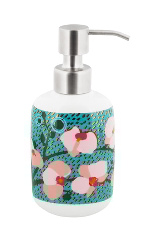 Porseleinen Zeepdispenser Chic’oh -