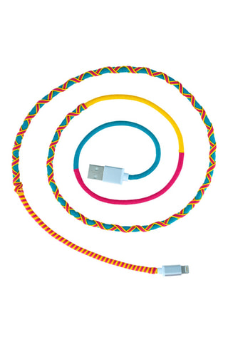 USB-kabel C 1 m Salsa -