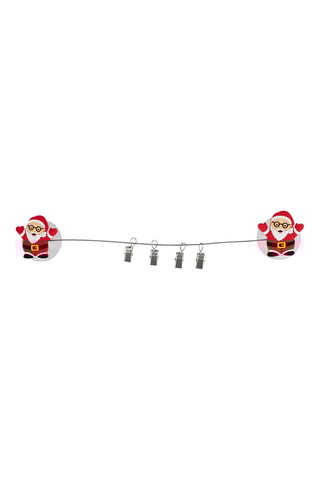 4 Clips met Zuignap Ani-Clip - 10 x 10 x 5 cm