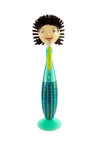 Afwasborstel Brushing - 24,5 cm