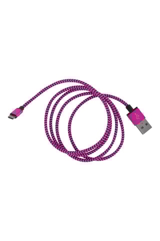USB-kabel 1 m