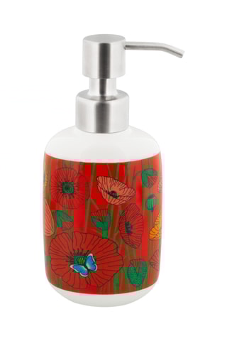 Porseleinen Zeepdispenser Chic’oh -