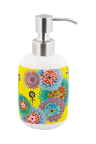 Porseleinen Zeepdispenser Chic’oh -