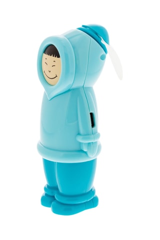 Ventilator Eskimo