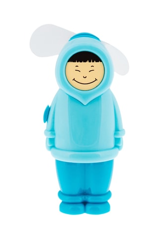 Ventilator Eskimo