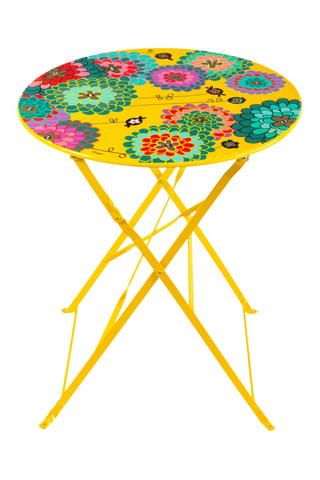 Inklapbare Tafel Garden Paradise- 60 x 71 cm
