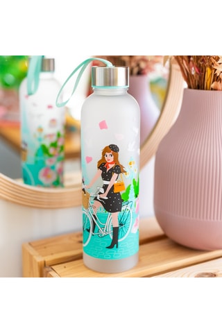 BPA-vrije Bidon Happyglou