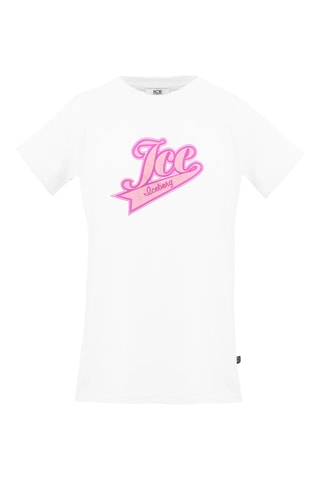 T-shirt - Wit