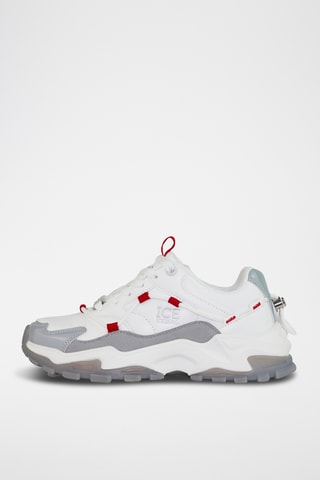 Sneakers - Grijs