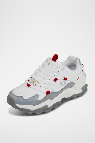Sneakers - Grijs