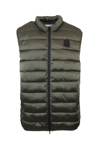 Bodywarmer - Kaki