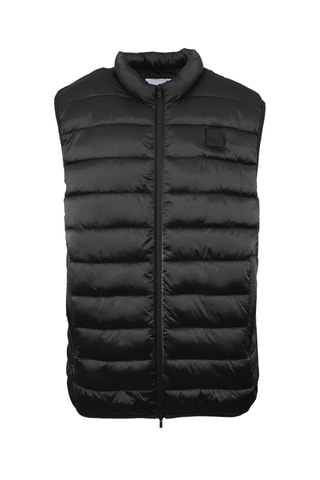 Bodywarmer - Zwart