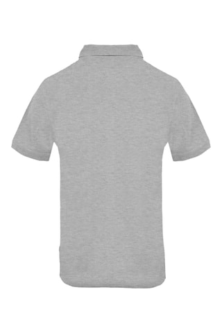 Polo - Gemêleerd Grijs