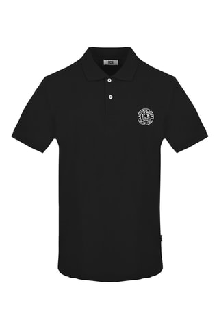 Polo - Zwart