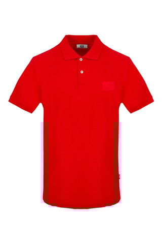 Polo - Rood
