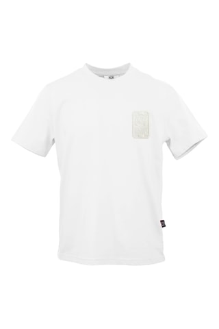 T-shirt - Wit