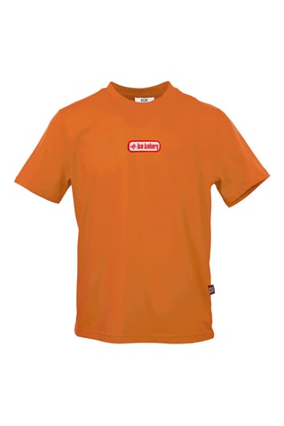 T-shirt - Oranje